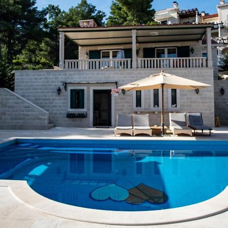 Ursa Minor Villa Sumartin Dış mekan fotoğraf