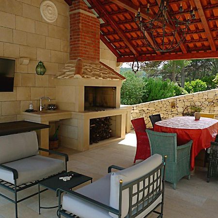 Ursa Minor Villa Sumartin Dış mekan fotoğraf