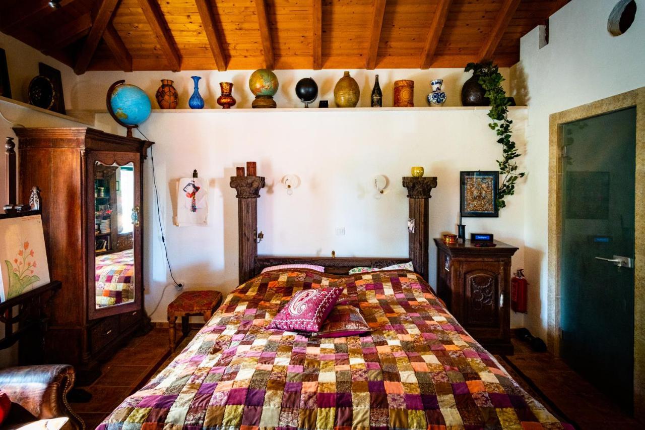 Ursa Minor Villa Sumartin Dış mekan fotoğraf