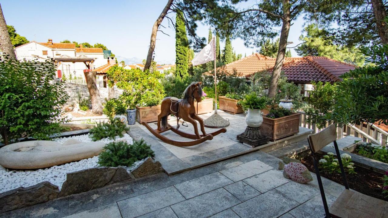 Ursa Minor Villa Sumartin Dış mekan fotoğraf
