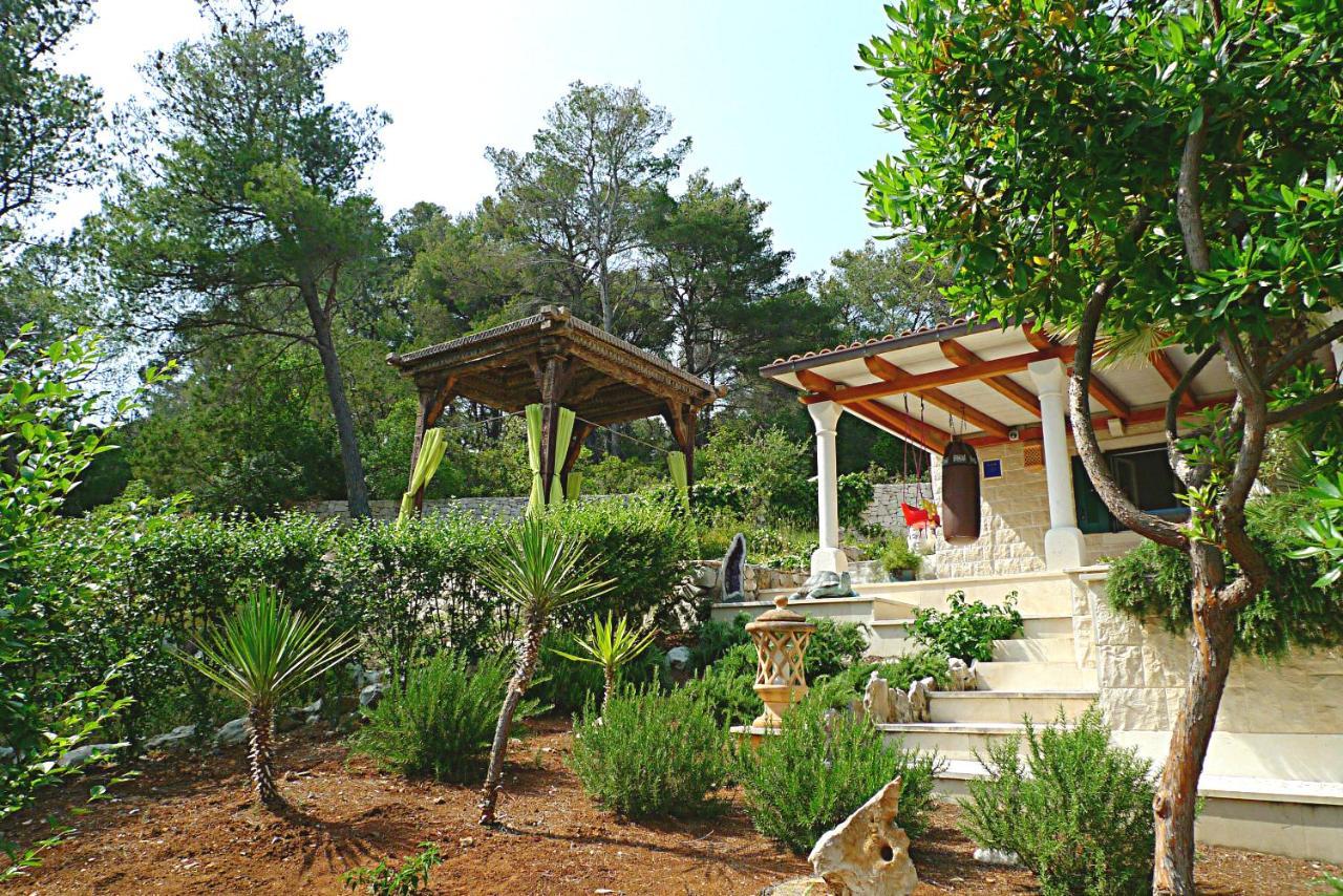 Ursa Minor Villa Sumartin Dış mekan fotoğraf