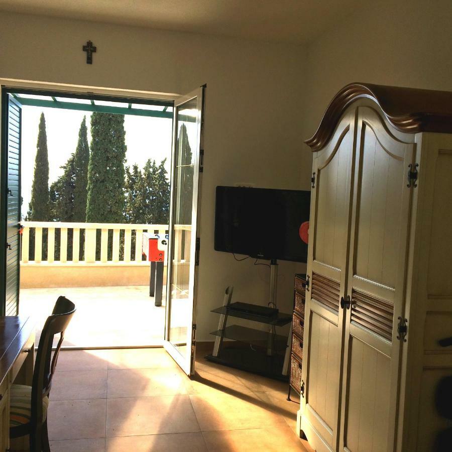 Ursa Minor Villa Sumartin Dış mekan fotoğraf