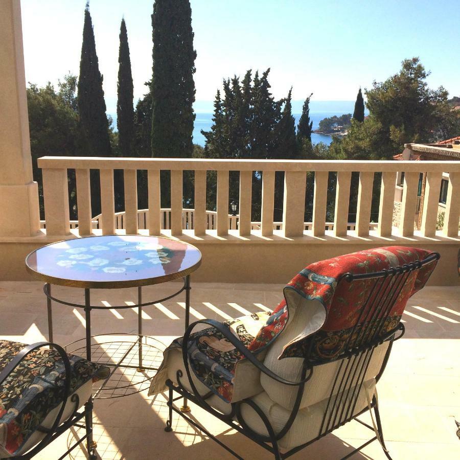 Ursa Minor Villa Sumartin Dış mekan fotoğraf