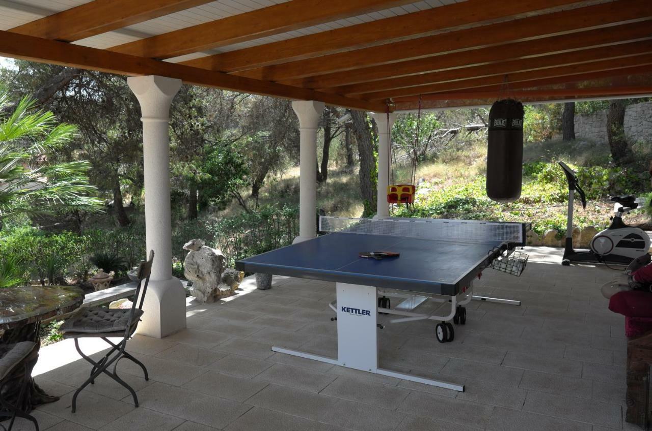 Ursa Minor Villa Sumartin Dış mekan fotoğraf