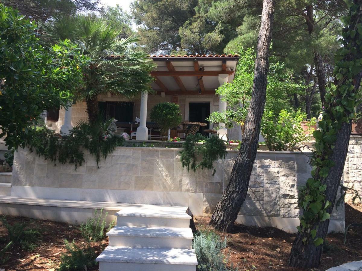 Ursa Minor Villa Sumartin Dış mekan fotoğraf